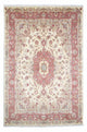 Tabriz - 50 Raj Mattan 248x165cm - Persisk matta