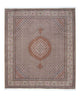 Tabriz Mattan 288x251cm - Persisk matta