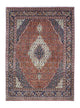 Tabriz Mattan 209x152cm - Persisk matta