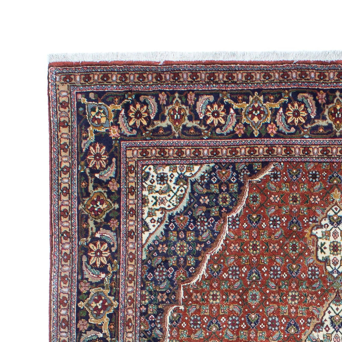 Tabriz Mattan 209x152cm - Persisk matta
