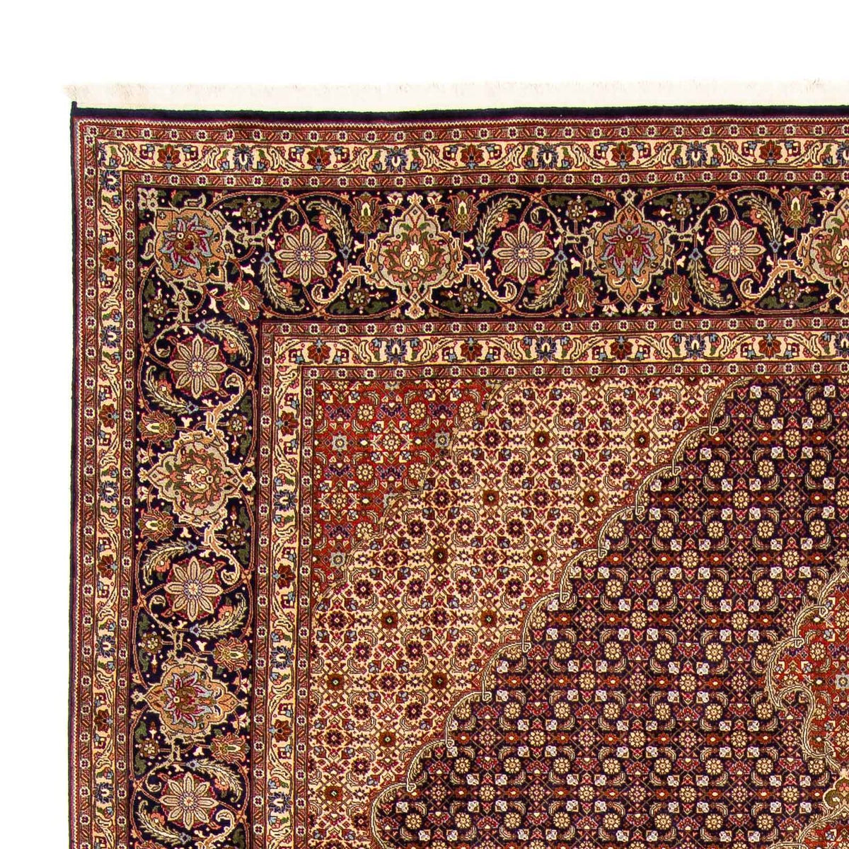 Tabriz Mattan 293x393cm - Persisk matta