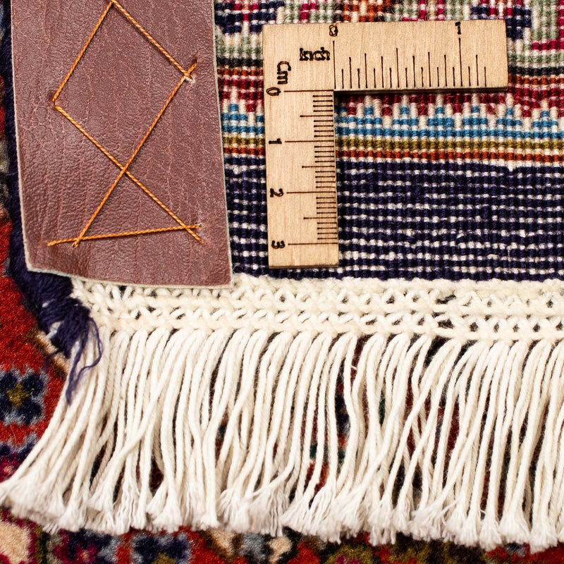 Persisk matta - Tabriz - 393 x 293 cm - flerfärgad