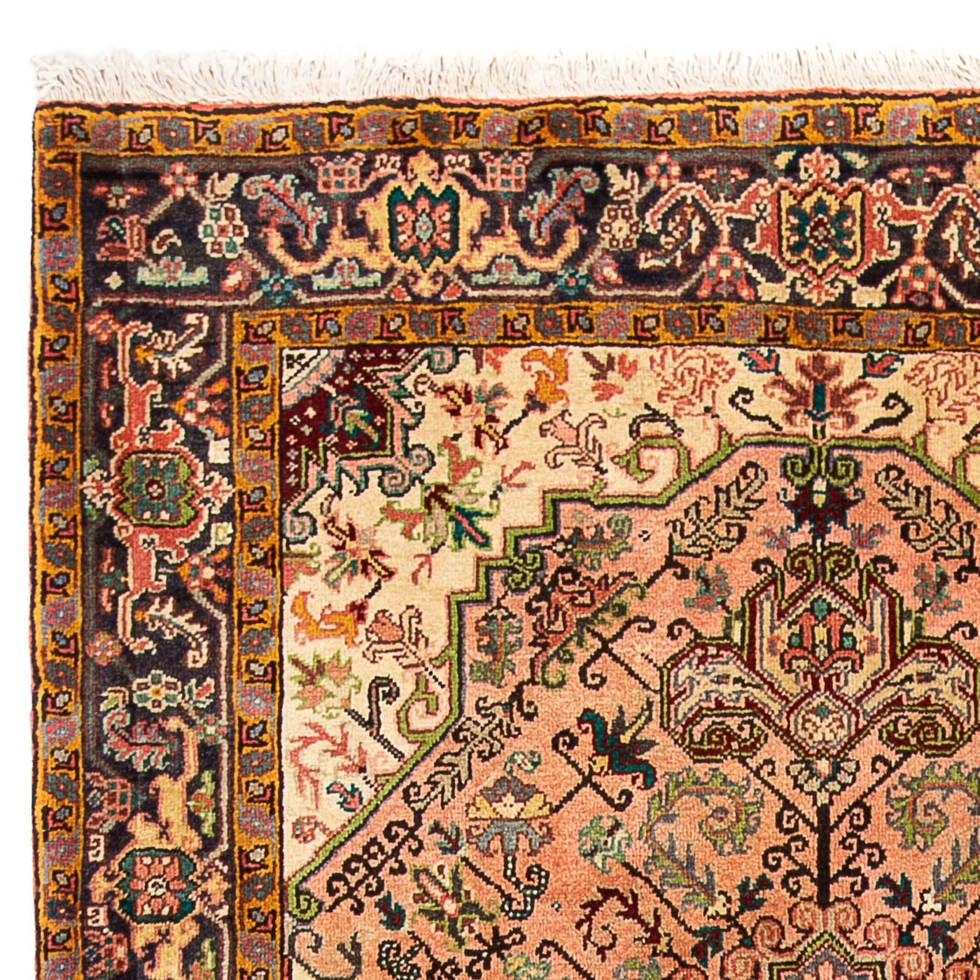 Heriz Mattan 200x150cm - Persisk matta