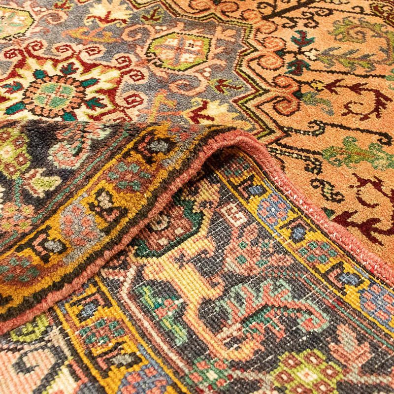 Persisk matta - Nomadic - 200 x 150 cm - rosa