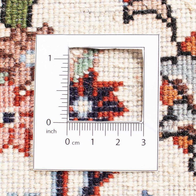 Persisk matta - Classic - 288 x 200 cm - mörkblå