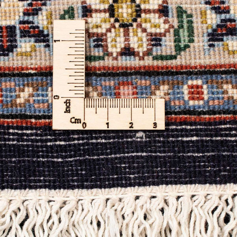 Persisk matta - Classic - 276 x 217 cm - mörkblå