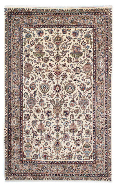 Kashmar Mattan 205x302cm - Persisk matta