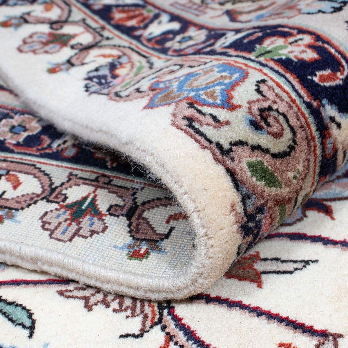 Persisk matta - Classic - 302 x 205 cm - beige