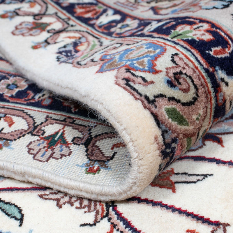 Persisk matta - Classic - 302 x 205 cm - beige