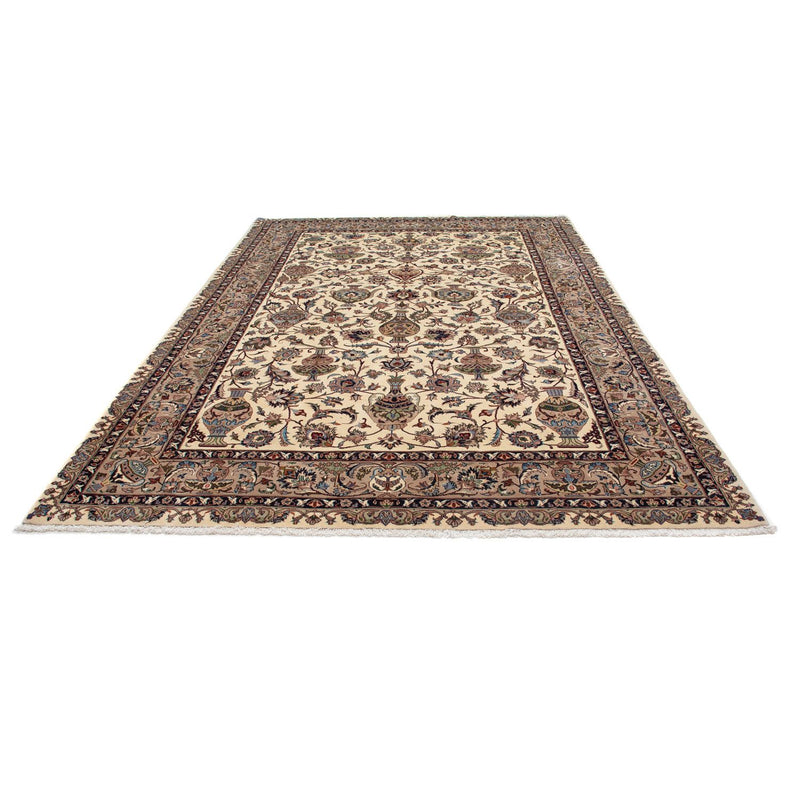 Persisk matta - Classic - 302 x 205 cm - beige