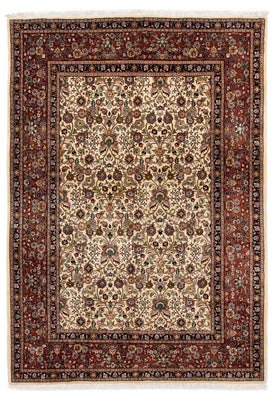 Persisk matta - Classic - 242 x 175 cm - beige