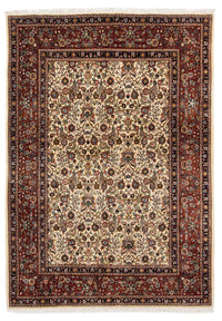 Persisk matta - Classic - 242 x 175 cm - beige