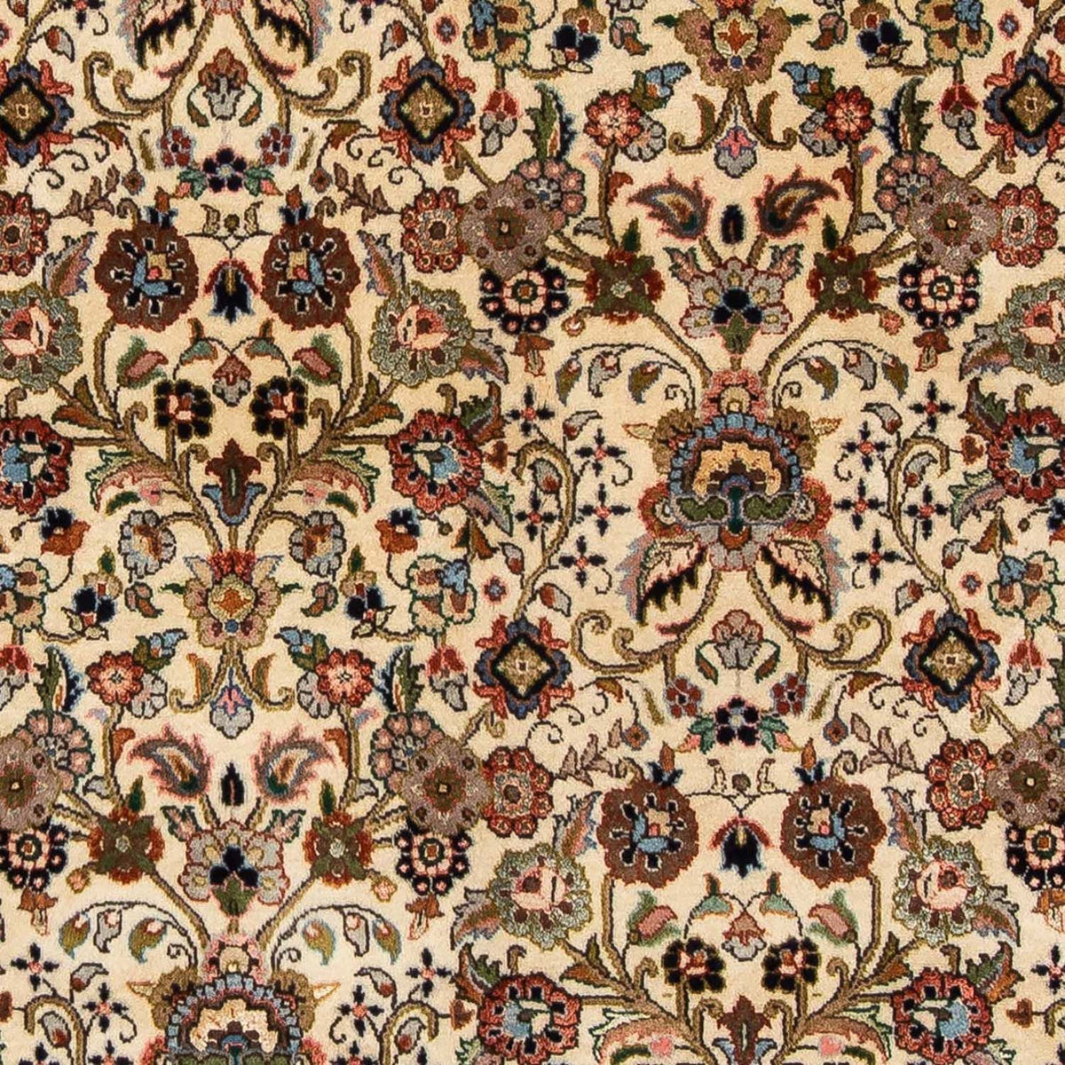 Persisk matta - Classic - 242 x 175 cm - beige