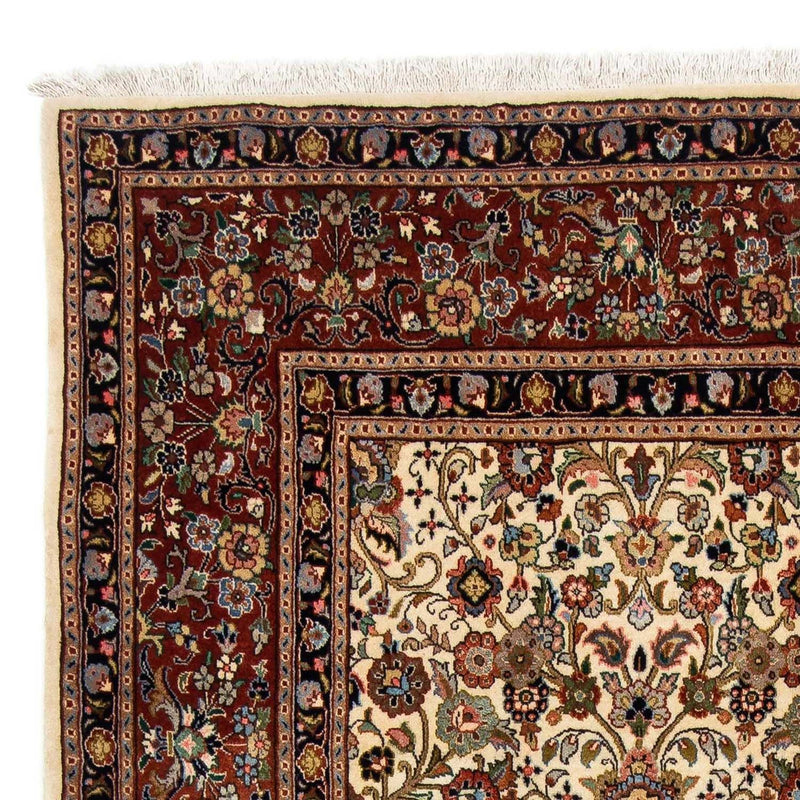Persisk matta - Classic - 242 x 175 cm - beige