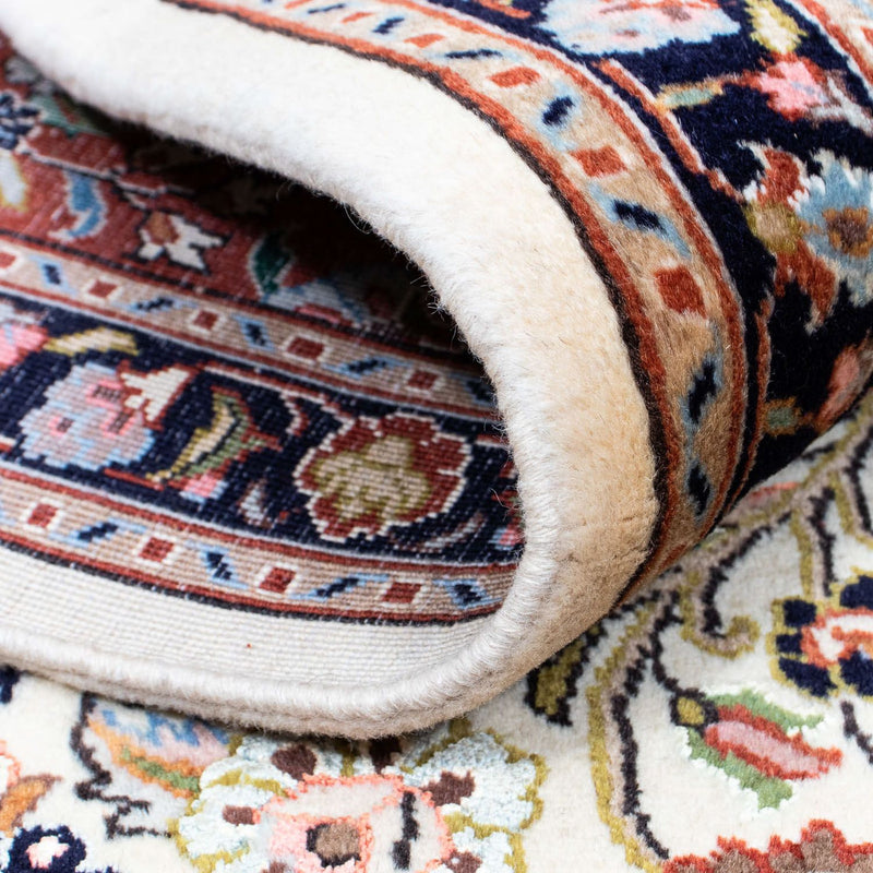 Persisk matta - Classic - 242 x 175 cm - beige