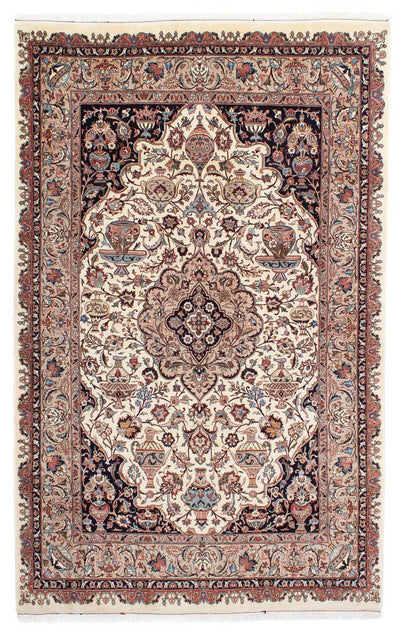 Kashmar Mattan 195x295cm - Persisk matta