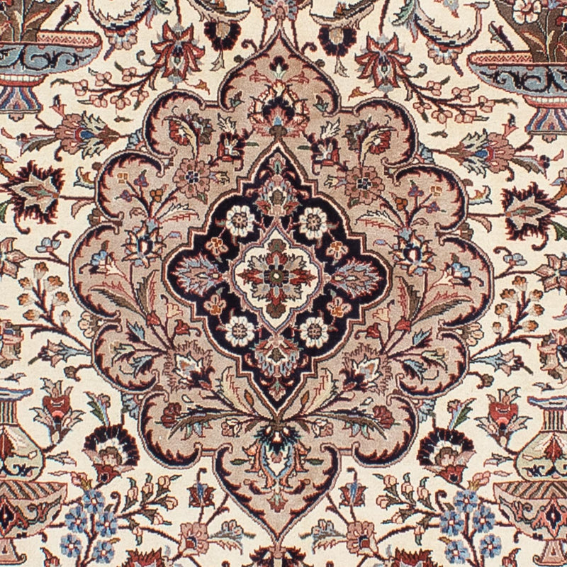 Persisk matta - Classic - 295 x 195 cm - beige