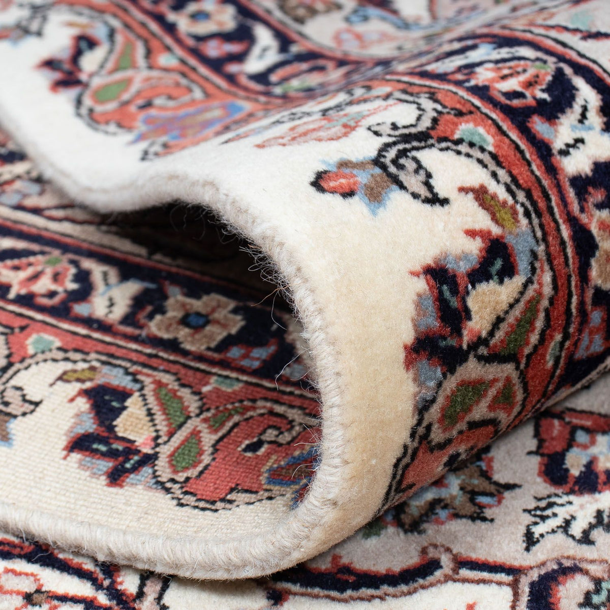 Persisk matta - Classic - 295 x 195 cm - beige