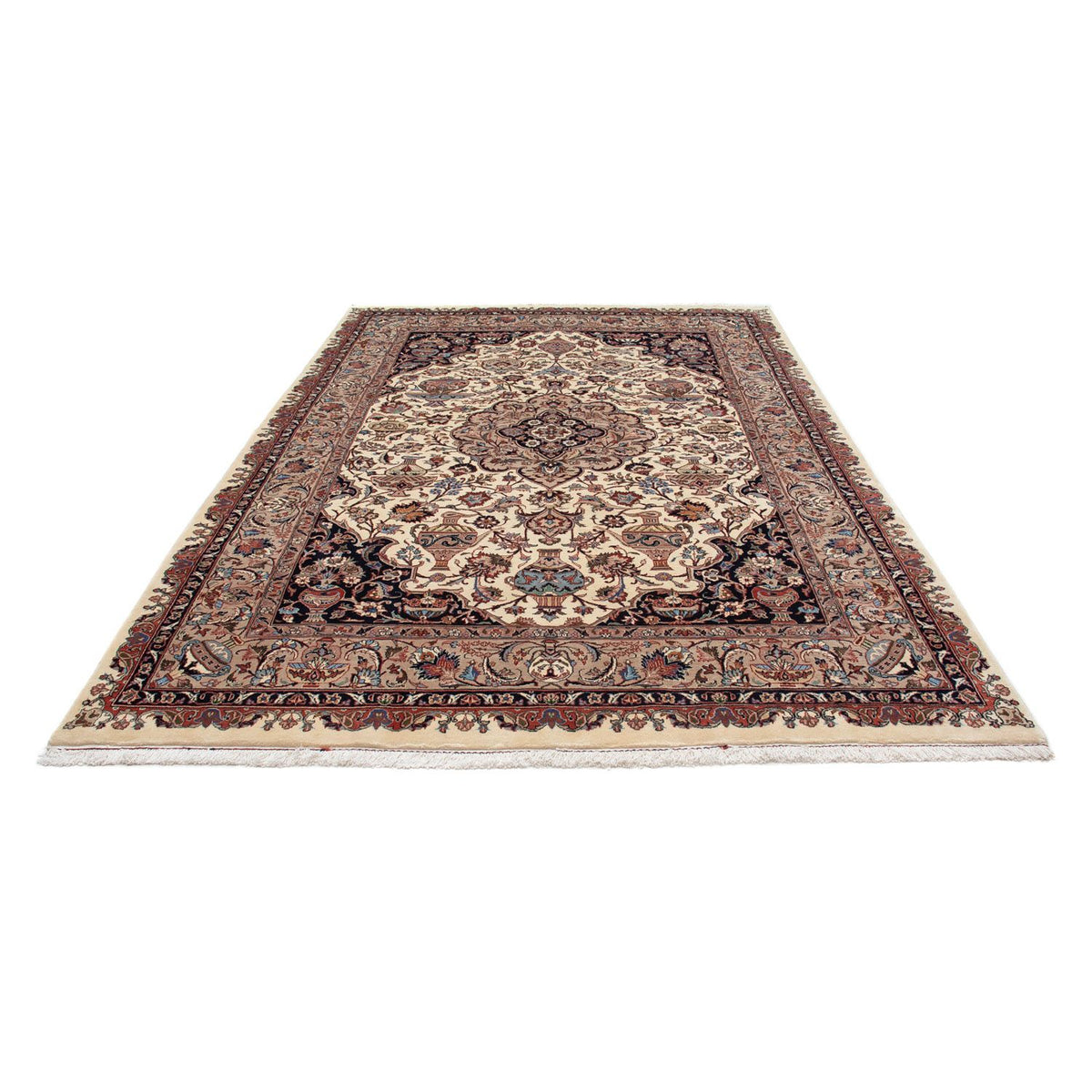 Persisk matta - Classic - 295 x 195 cm - beige