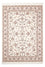 Persisk matta - Nain - Royal - 196 x 137 cm - beige