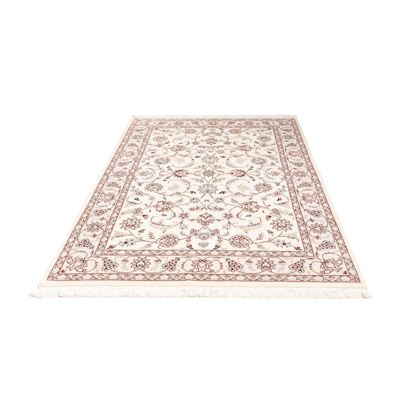 Persisk matta - Nain - Royal - 196 x 137 cm - beige