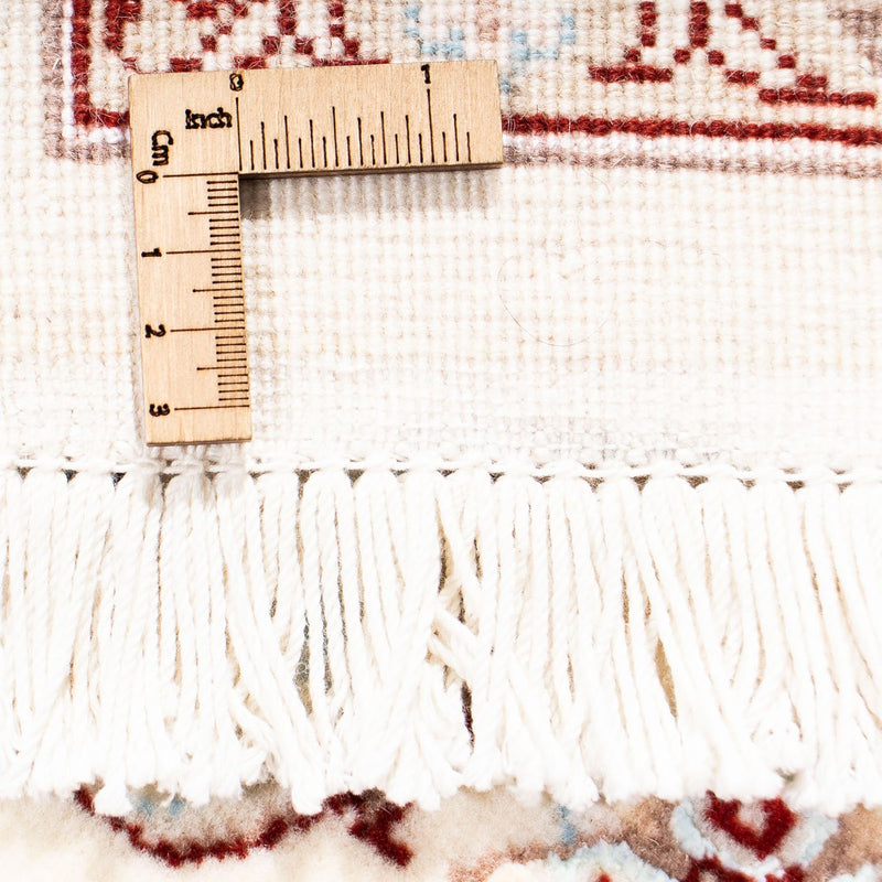 Persisk matta - Nain - Royal - 196 x 137 cm - beige