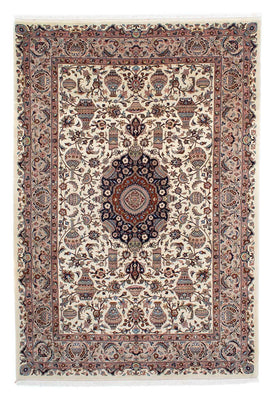 Persisk matta - Classic - 292 x 200 cm - beige