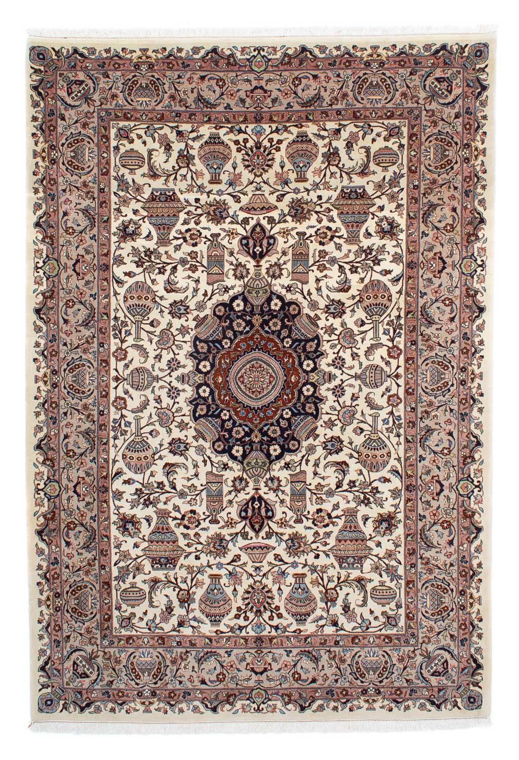Persisk matta - Classic - 292 x 200 cm - beige