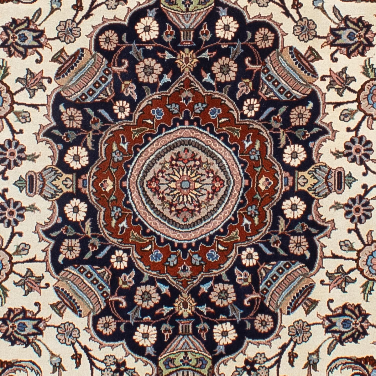 Persisk matta - Classic - 292 x 200 cm - beige