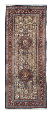 Runner Persisk matta - Classic - 200 x 77 cm - beige