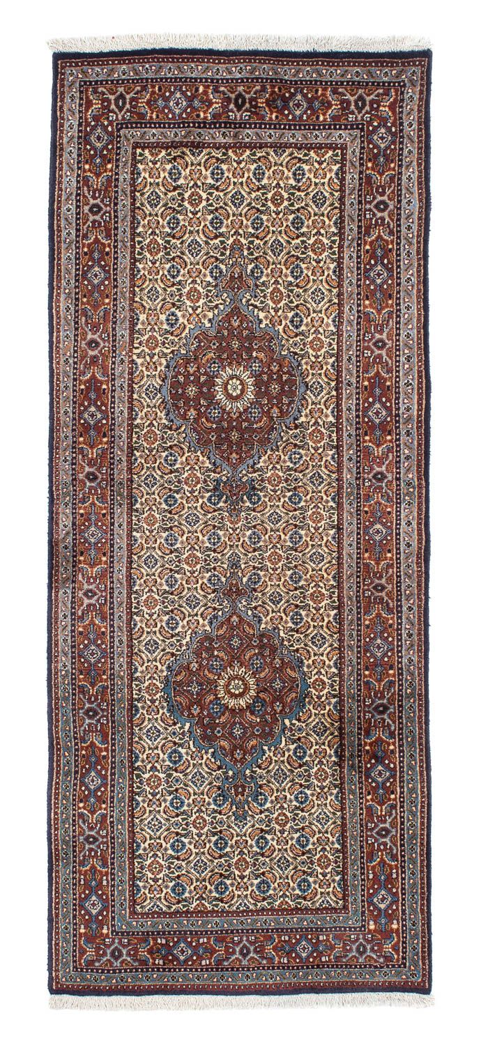 Runner Persisk matta - Classic - 200 x 77 cm - beige