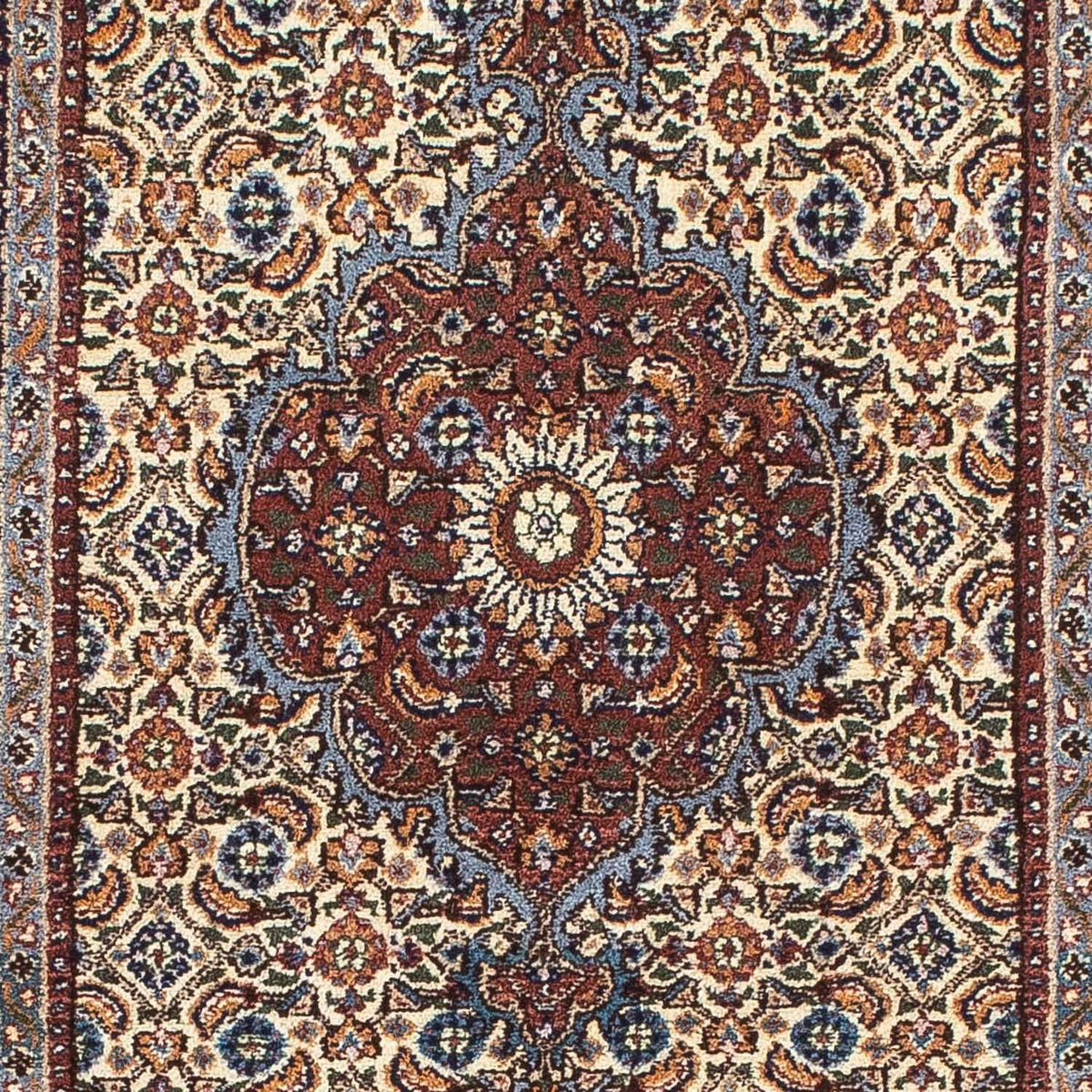 Runner Persisk matta - Classic - 200 x 77 cm - beige