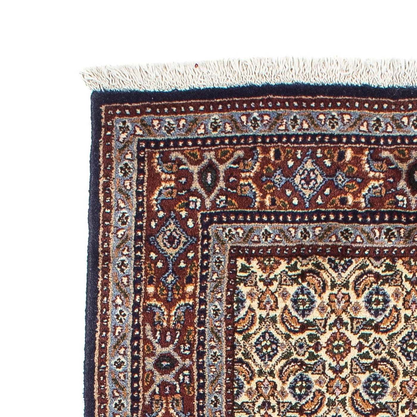 Moud Mattan 200x77cm - Persisk matta