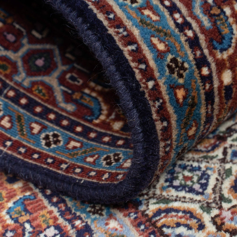 Runner Persisk matta - Classic - 200 x 77 cm - beige