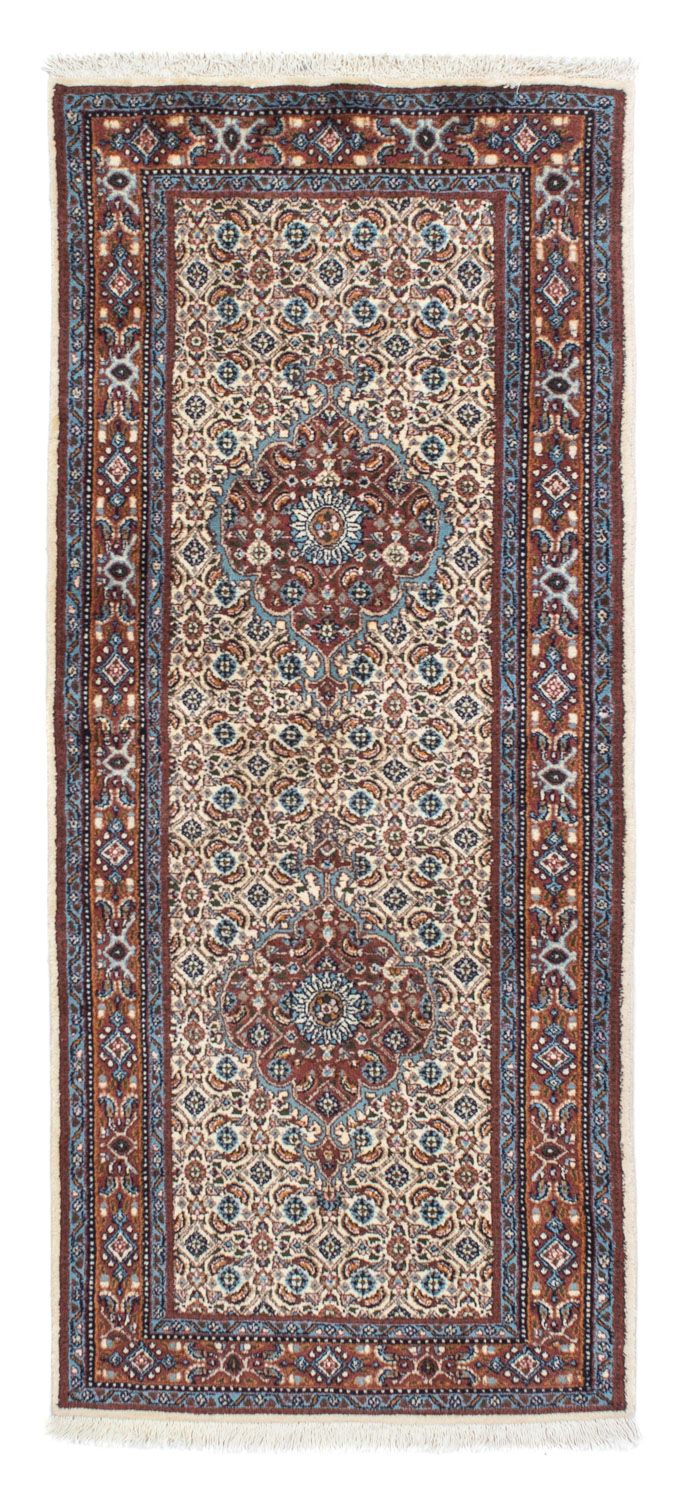 Runner Persisk matta - Classic - 196 x 77 cm - beige