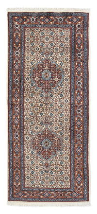 Runner Persisk matta - Classic - 196 x 77 cm - beige