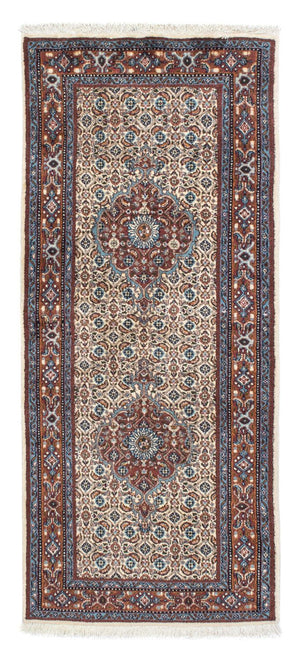 Runner Persisk matta - Classic - 196 x 77 cm - beige