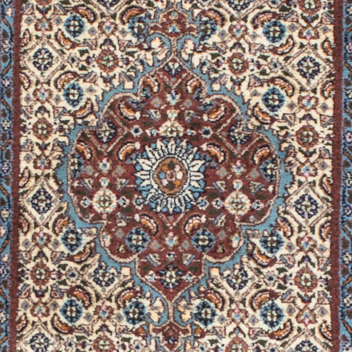 Runner Persisk matta - Classic - 196 x 77 cm - beige