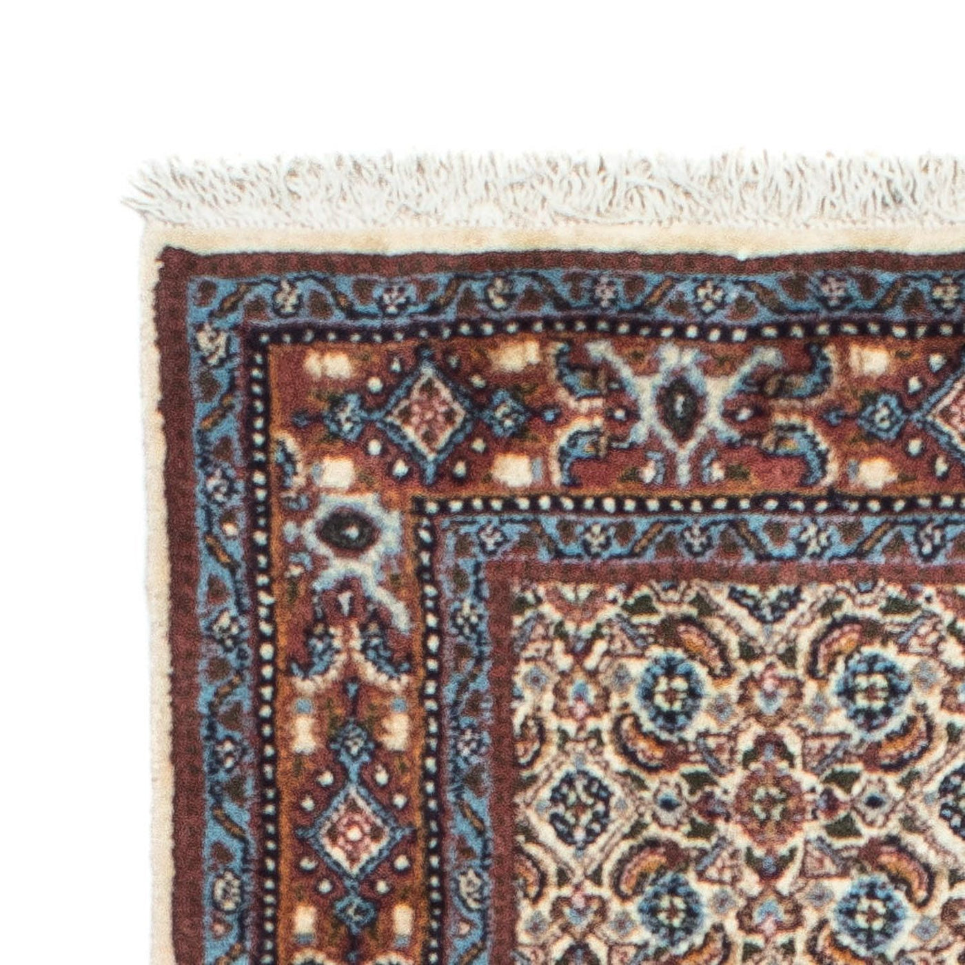 Moud Mattan 196x77cm - Persisk matta