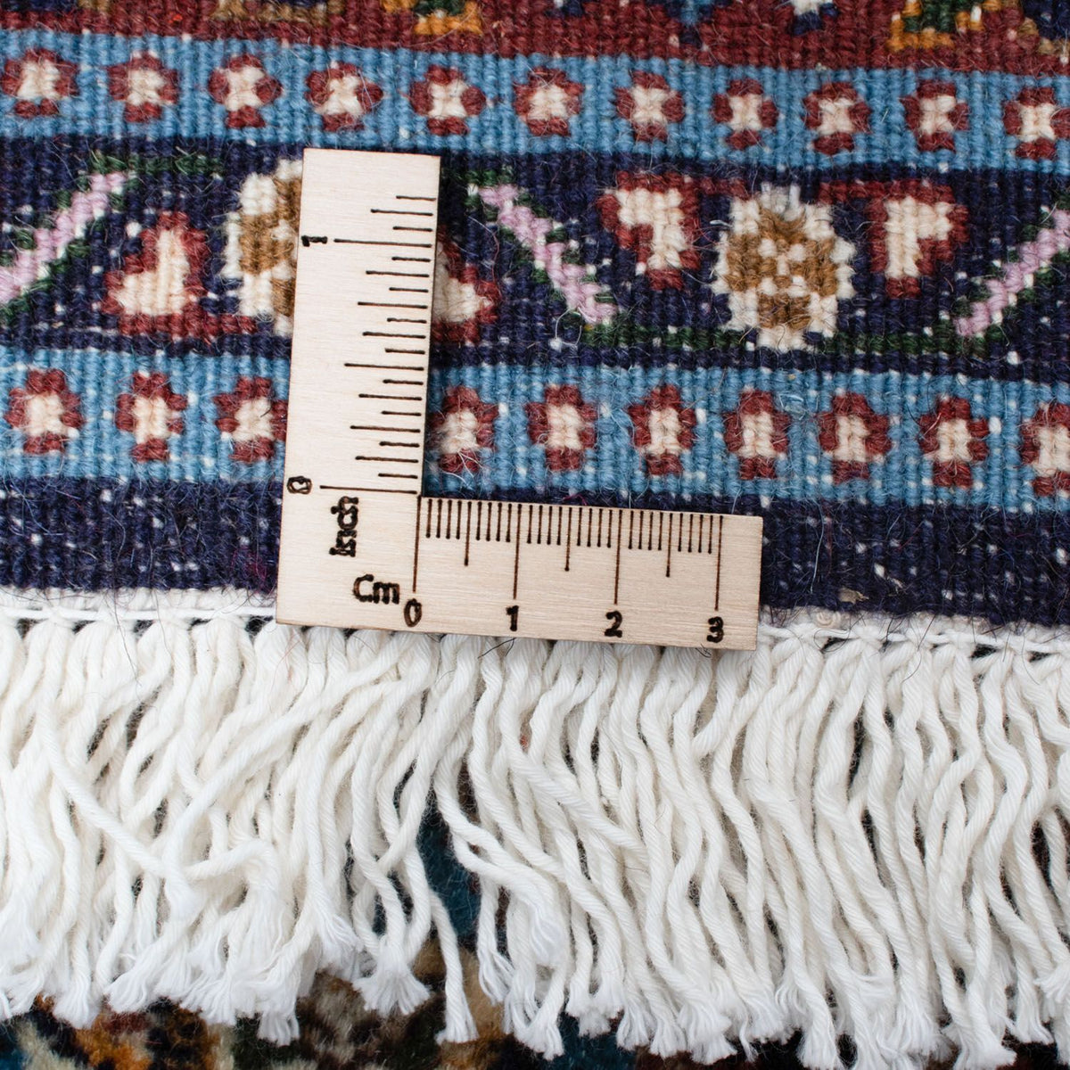 Runner Persisk matta - Classic - 196 x 77 cm - beige