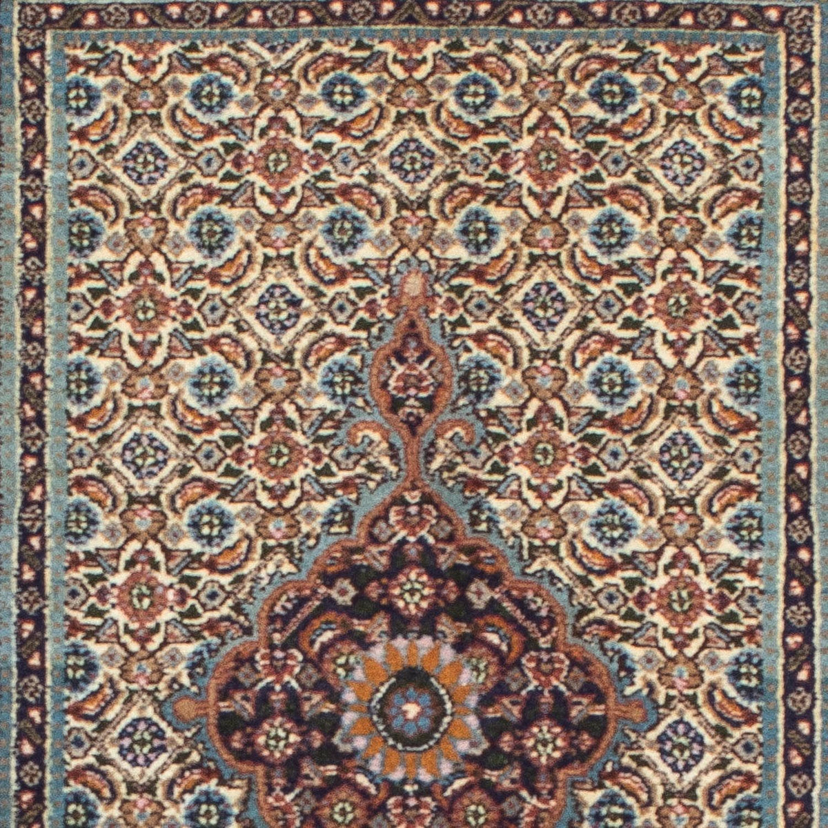 Runner Persisk matta - Classic - 191 x 78 cm - beige