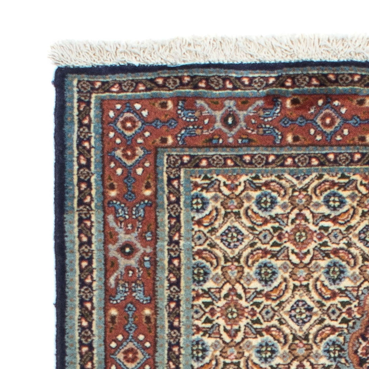 Moud Mattan 78x191cm - Persisk matta