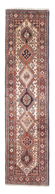 Runner Persisk matta - Nomadic - 293 x 72 cm - beige