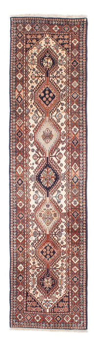 Runner Persisk matta - Nomadic - 293 x 72 cm - beige