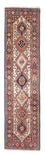 Runner Persisk matta - Nomadic - 293 x 72 cm - beige