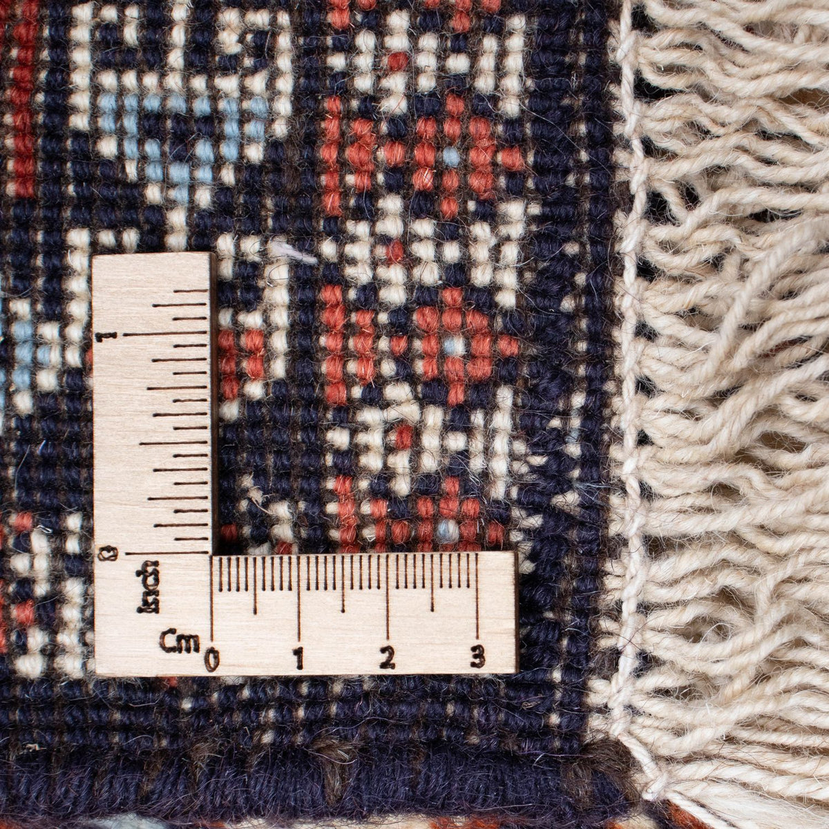 Runner Persisk matta - Nomadic - 293 x 72 cm - beige