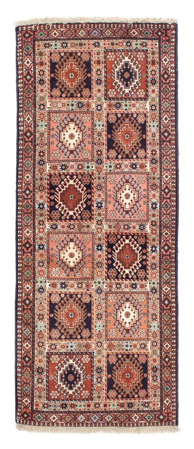 Yalameh Mattan 79x198cm - Persisk matta