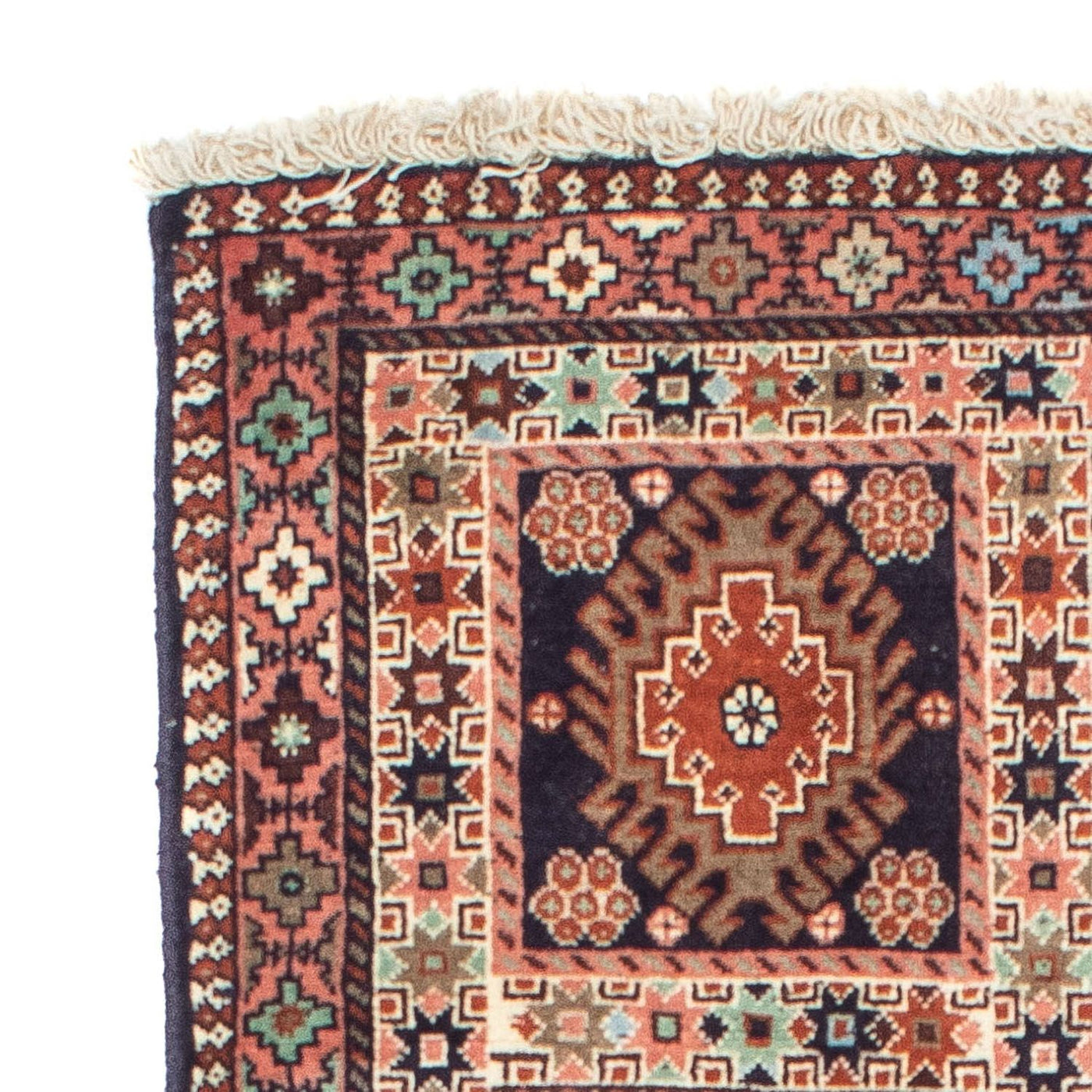 Yalameh Mattan 198x79cm - Persisk matta