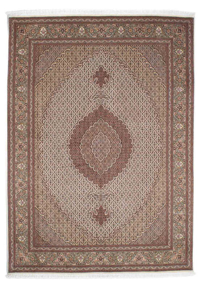 Tabriz Mattan 168x237cm - Persisk matta