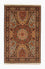 Persisk matta - Tabriz - Royal - 154 x 98 cm - flerfärgad